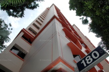 Blk 180 Lompang Road (Bukit Panjang), HDB Executive #216492